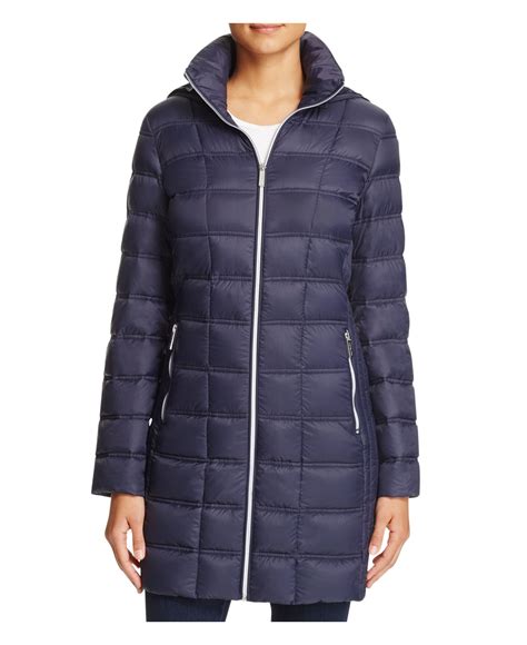 michael kors light jacket womens|michael kors lightweight jackets men.